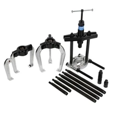 Hydraulic Puller & Separator Kit 50 - 150mm Sykes-Pickavant 15520000 - Free Post
