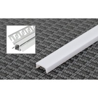 Coveropale FüR Profil Aluminium LP4525 Nova Line MC4525