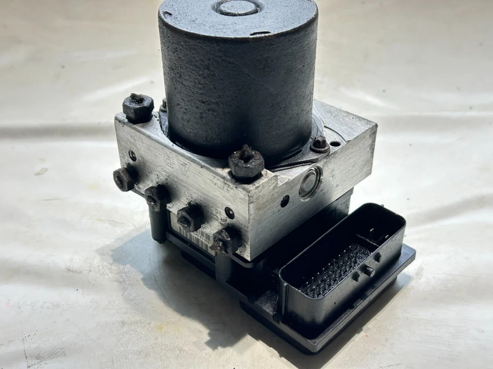 Ford Transit ABS Pump ECU 6C11-2M110-AD 0265800420 3 MONTH WARRANTY - Image 4 of 4