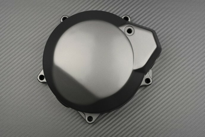 Carter alternateur Yamaha FZR 500 idéal pour la rénovation et l'entretien moteur