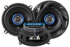 AUTOTEK ATX-52 - 13cm 2-Way Coax