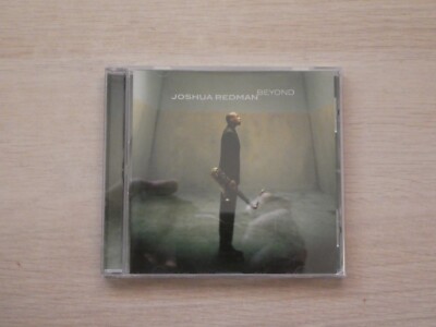 Joshua Redman Beyond 2000 CD