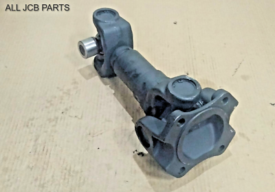 Jcb Rear Axle Drive Propshaft Part No 914/60183 | eBay