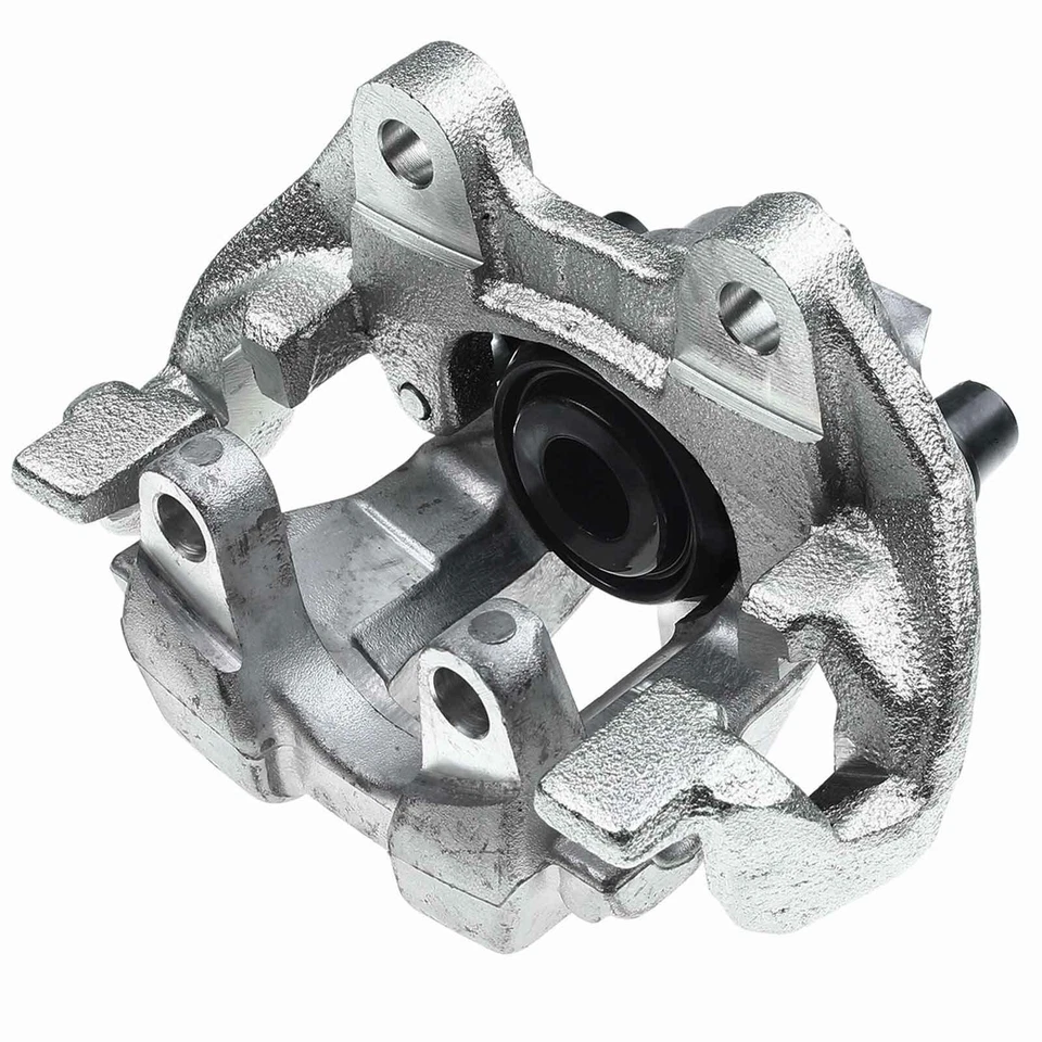 Суппорт дискового тормоза с кронштейном для Mercedes-Benz CL500 S350 S430 S500 2003-2006 - Изображение 2 из 4