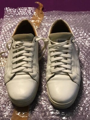 G-STAR RAW Sneakers Freizeit-Schuhe Halbschuhe