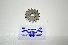 KTM Foxi Pony Bora SM 25 Rixe