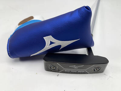 Mizuno M-Craft II Putter 34