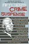 Alfred Hitchcock's Mystery Magazine Presents Fifty Years of Crime and Suspense