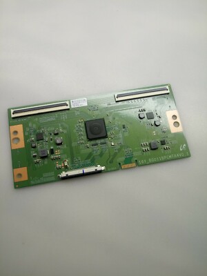 RCA RTU4921 T-CON BOARD E38043D6IF20S 610084 LMC490FN03 16Y_BGU11BPCMTA4V0.1