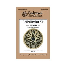 EXCEART Kit Riparazione Sedie In Rattan - Attrezzi Per Tessitura E Riparazione Cesti In Vimini - Foto 14