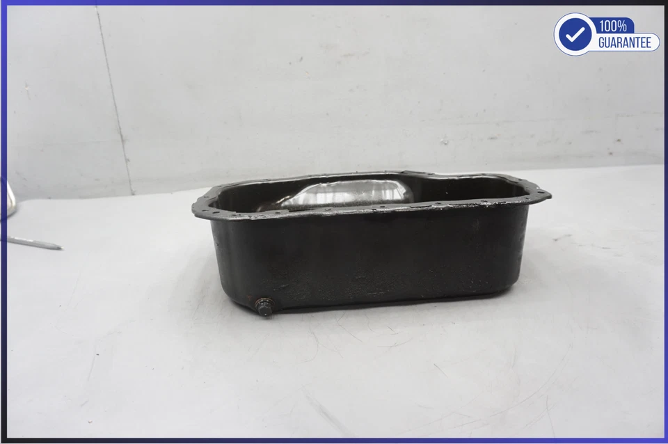 Mercedes X164 GL450 ML63 R63 2007-2015 AMG motor cárter de aceite inferior 2720100528 Foto 2 de 4