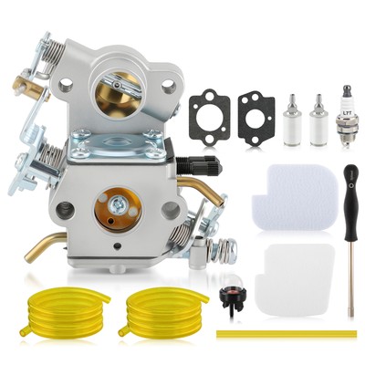 New Carburetor Carb For Poulan Pro PP4218A 18