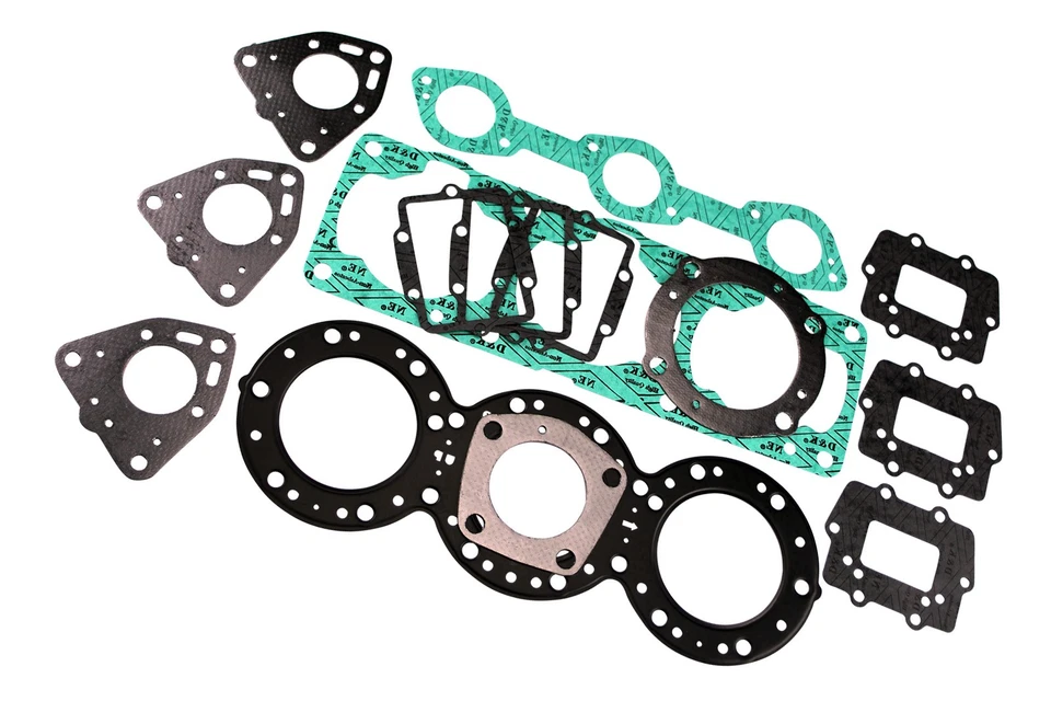 Kit de juntas de motor Kawasaki Top End STX 1100 1997-1999; ZXI 1100 1996-2003 1997 Foto 4 de 4