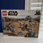 LEGO Star Wars 75299 Trouble on Tatooine Mandalorian 276pcs
