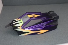 Ron's Reserve Series Custom Painted Body for Losi TLR 22X AC or DC 2wd Buggy