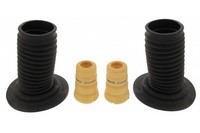 StoßDäMpfer StaubschüTzer Mapco 34563 FüR Auris Toyota Dual Vvti NRE150_ NRE150R