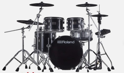 Roland VAD506 V-Drums Acoustic Design Electronic Drum Set