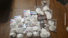 Doll Making Joints 30, 35, 45, 50 mm New Bel-Tree All Are New Old Stock Unused