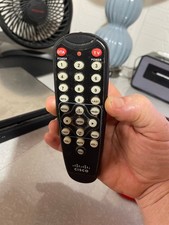 Cisco HDA-IR2 Remote Control for Cisco Digita...