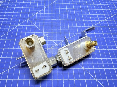 #ad Frigidaire Kenmore Oven Range Safety Valve P# 316031501 $47.45