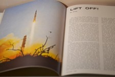 Ohio State University - Four (4) ISSUES - ENGINEER MAGAZINE January - April 1969