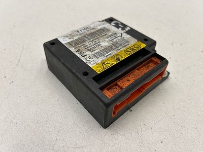 Citroen C3 2006 Steuergerät Modul 9651927580 NAB45590