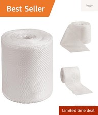 Fiberglass Cloth Tape Non Adhesive Fiberglass Repair Tape Plain Weave Fibergl...
