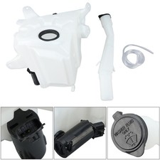 8531504050 For Tacoma 1995-2004 Windshield Washer Reservoir Tank W Motorpump