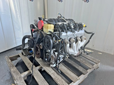 2006 Pontiac Gto Ls2 6.0l Complete Engine W Accessories Harness Ecu 89k U90