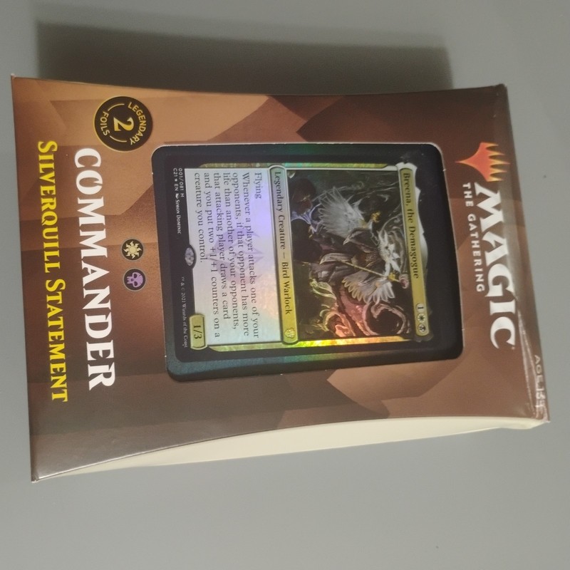 Wizards of the Coast Magic: The Gathering Strixhaven: School of Mages -...