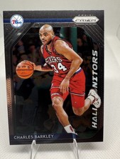 Hall Monitors Charles Prizm 2018/19 Prizm #3
