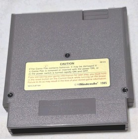 MX Final Fantasy NES w/Box and Maps