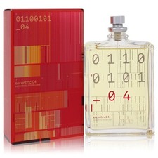 Escentric 04 Escentric Molecules EdT 3.5 oz /...