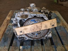 2023 VAUXHALL ASTRA L GEARBOX AUTOMATIC & TORQUE CONVERTOR 20GTBY 1.5 DIESEL