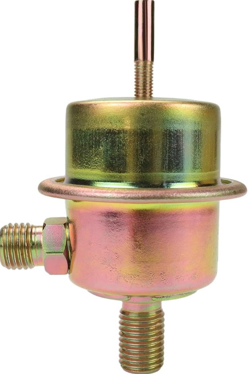 Amortisseur de pulsations de carburant A0000780592 pour stabiliser le ralenti moteur
