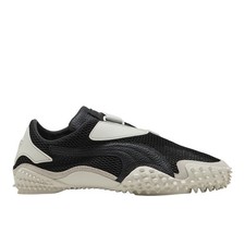 PUMA Mostro Mesh Slip On Mens Grey Sneakers Casual Shoes 40166601