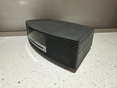 Bose Wave Music System, CD, Radio AM/FM, Alarm, AWRCC7, Made In