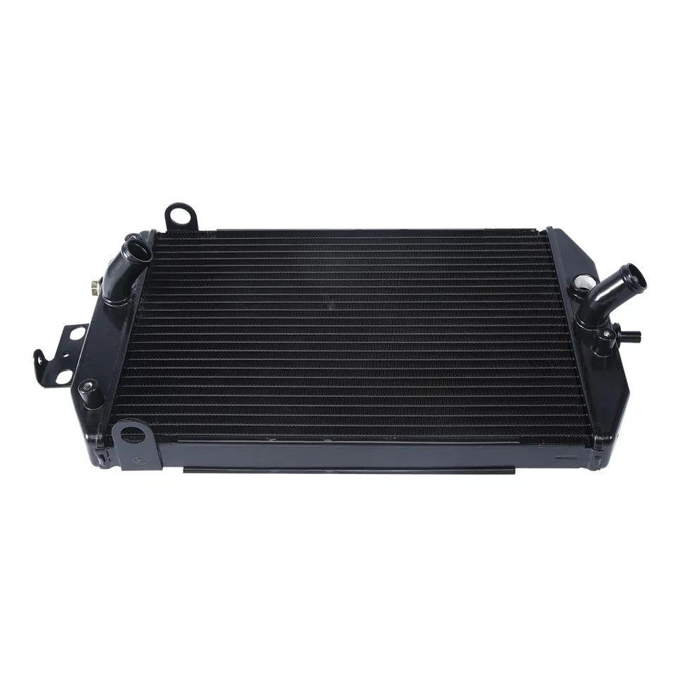 For Yamaha XVZ1300 Royal Star 1999-2013 Motorcycle Engine Radiator Cooler New - Image 4 of 4