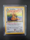 Pokemon Dragonite 1st Edition [Holo] #4/62 Fossil