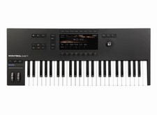 Native Instruments Kontrol S49 Mk3 49-key Sma...