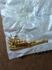 LAB Security Kit Refill Pack TOP Pin .108 QTY 50, NOS Lock Pin 065710