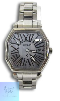 CITIZEN Quartz Analog Watch GN-4W-S