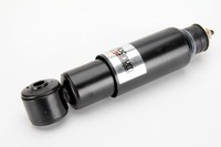 Vorderachse Magnum Technology AHW038MT StoßDäMpfer FüR VW