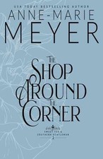 The Shop Around the Corner: A - Paperback, by...