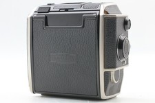 Near MINT Zenza Bronica EC 6x6 Roll Film Back Magazine EC-TL EC-TL II Japan