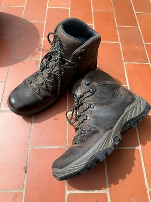 Scarpa Skyterra Men's 45 Hiking Boots - 1 month used