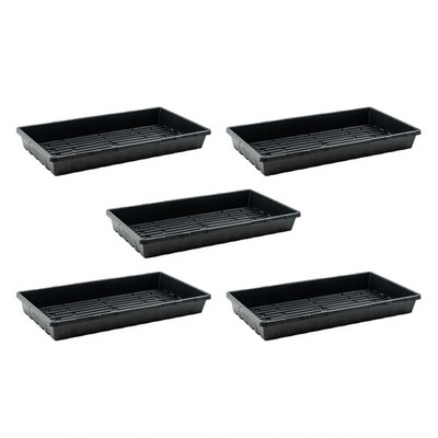Bootstrap Farmer 1020 Tray with Holes 5 Pack