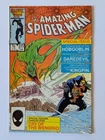 Amazing Spider-Man #277 (1963 Series) - Marvel Comics
