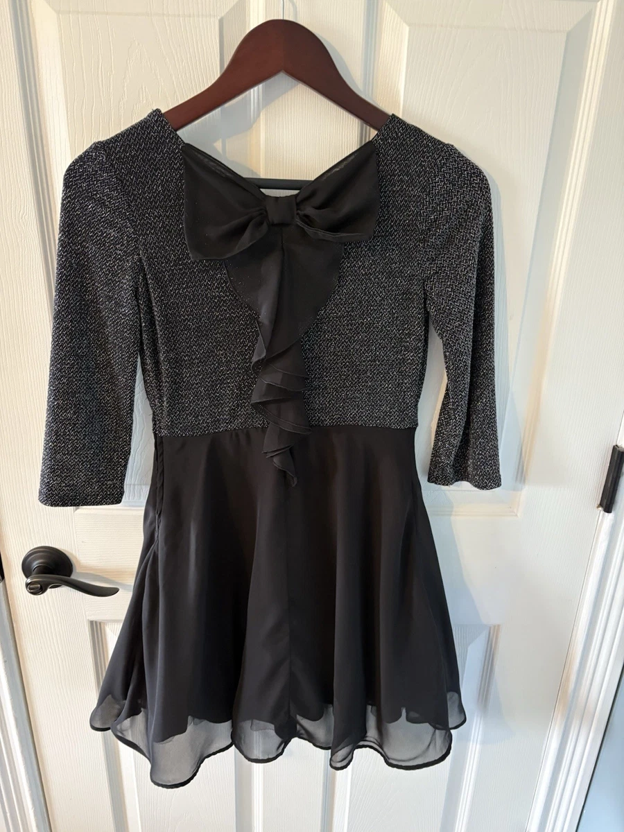 Amy Byer Christmas Dresses for Girls Winter for sale | eBay