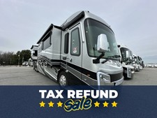 2026 Entegra Coach Aspire 44D